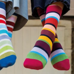 Textilien>REMEMBER Socken Modell 63, Gr. 36-41