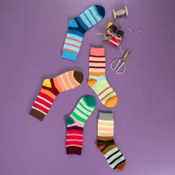 Textilien>REMEMBER Socken Modell 48, Gr. 41-46
