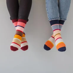 Textilien>REMEMBER Socken Modell 64, Gr. 36-41