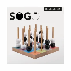 Gedächtnisspiele>REMEMBER SOGO