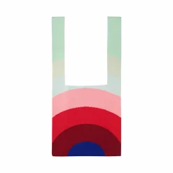 Taschen|Taschen>REMEMBER Stricktasche 'Indigo'