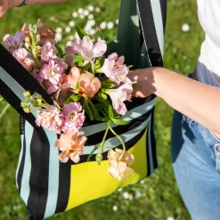 Taschen|Taschen>REMEMBER Stricktasche 'Luce'