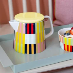 Gläser & Karaffen>REMEMBER Teekanne 'Havanna'