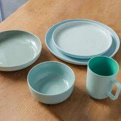 Tassen , Teller & Schalen>REMEMBER Teller M Ola