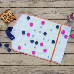 Spiele Für Draußen|Spiele Für Draußen>REMEMBER Textiles Brettspiel 'Roll-Up'