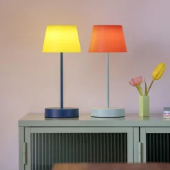 Leuchten>REMEMBER Tischleuchte Oscar 'glory'