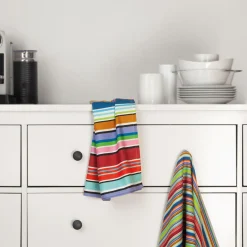 Tisch- & Küchentextilien|Tisch- & Küchentextilien>REMEMBER Trockentücher-Set Nr. 1