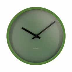 Weitere Accessoires>REMEMBER Wanduhr 'Forest'