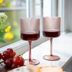 Gläser & Karaffen>REMEMBER Weingläser 'Bordeaux' 2er-Set