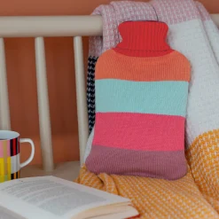 Weitere Accessoires>REMEMBER Wärmflasche 'Lilli'